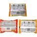 Ja Cor Instant Ramen Noodle Soup Variety Pack 3 Flavors: (6) Creamy Chicken (6) Chicken (6) Roast Chicken Flavor Noodles 3 oz Bundle with (1) Set of Reusable Stainless Steel Chopsticks(18 Packs) - Buy Online on GoSupps.com