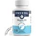 FREEDA Vitamin D3-3000 IU High Potency Kosher Tablets - Bone, Muscle Health and Immune Support - 250 Count - Buy Online on GoSupps.com