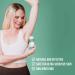 Magsol Magnesium Deodorant - Lemongrass 2.8 oz | Natural, Aluminum-Free, Long-Lasting Freshness - Buy Online on GoSupps.com