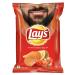 Lay's Lay's Spanish Potato Chips Tango Tomato 95g - India