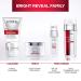L'Oreal Revitalift Bright Reveal Overnight Moisturizer 1 oz - Brightening & Anti-Aging - Buy Online on GoSupps.com