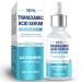 Tranexamic Acid Serum Face Serum - 30ml Soothing Anti-Allergic Anti-Darkness Normal To Dry Skin - for Men & Women