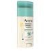 Aveeno Positively Mineral SPF 50 Sunscreen Stick 1.5 oz, Pack of 3 - Fragrance-Free, Water-Resistant Zinc Oxide Sunscreen Stick for Sensitive Skin - Buy Online on GoSupps.com