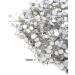 Honbay 1440PCS 4mm ss16 Round Flatback Rhinestones Crystals - Sparkly Non-Self-Adhesive - Buy Online on GoSupps.com