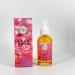 GOODY2 S Coco Rose Soft Glow Body Oil - 120 ml | Hydrating Natural Vegan Oil with Coconut & Rose Extracts | Cruelty-Free Beauty - Buy Online on GoSupps.com