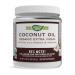 Nature's Way Organic Coconut Oil Extra Virgin 2 lbs (896 g)