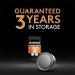 Duracell 303/357/76 Silver Oxide Button Battery - 3 Count Pack | 1.5V Batteries for Watches Medical Devices & More | Long-Lasting Performance - Buy Online on GoSupps.com
