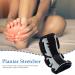 Adjustable Healvian Plantar Brace for Drop Foot - AFO Ankle Support & Stabilizer for Walking & Exercise - Buy Online on GoSupps.com