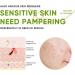 Skincare Gifts For Teenage Girls 3Pces Aloe Vera Skin Care Sets & Kits For Women Gifts with Cleanser Face Serum Face Cream for Hydrate Moisturize Skin - Buy Online on GoSupps.com