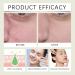 Green Tomato Clay Mask - Face Masks Skincare - Korean Face Mask - Clay Face Mask Facial kit - Face Masks Beauty with Green Mask Stick Clean Pore Gentle Nourish Face Care - Buy Online on GoSupps.com