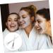 6pcs Beauty Mask Brush Set - Facial Tools for Skin Care Mascara Applicator Fan Brushes | Enhance Your Skincare Routine - Buy Online on GoSupps.com