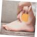 FOMIYES 6pi ces Outils Exfoliation Pierre Pumice Pour Retrait De Peau Morte Accessoires De P dicure Al atoires - Buy Online on GoSupps.com