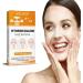 Face Patch Strip Hydrocolloid Face Mask for Acne 5 Pimple Patches for Zit Breakouts On Nose Chin Forehead (4 boxes)