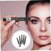 5pcs Pearlescent Eyeshadow Pencil Waterproof Suit Makeup Pen Useful Eye Shadow Pen Makeup Tools Girl - Buy Online on GoSupps.com