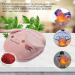 Apanshjy USB Foot Warmers - Portable Electric Heating Pillows for Home & Office | Plush Heating Shoes | Ideal Gift for Men & Women - Buy Online on GoSupps.com