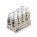 YFOOD Cold Brew Coffee Drink - On-the-Go Meal Replacement 23g Protein 26 Vitamins & Minerals 8 Pack (330ml) - 2 Deposit Included - Buy Online on GoSupps.com