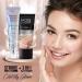 RB FACES CANADA Strobe Cream - Silver 30ml | Primer + Highlighter + Moisturizer | Shea Butter & Hyaluronic Acid | Intense Hydration | Flawless Radiant Dewy Skin | Illuminating & Glowing Makeup Base - Buy Online on GoSupps.com