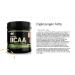 Optimum Nutrition Instantized BCAA Powder - Keto Friendly 5000mg Essential Amino Acids, Fruit Punch, 40 Servings - Buy Online on GoSupps.com