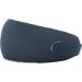 Neck Pillow Massager with Hot Compress | Adjustable Strength | Memory Foam Electric Massage Pillow for Car & Travel - Buy Online on GoSupps.com
