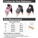 Small Black Workout Gloves for Men & Women | Gym & Weight Lifting Fitness Gloves - Buy Online on GoSupps.com