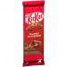 NESTL KITKAT Cookie Crumble Wafer Chocolate Bars 120 g x 15 Bars Chocolate 15 Count (Pack of 1) - Buy Online on GoSupps.com