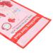 Moisturizing Hand Mask for Dry Peeling Skin - Brightening & Softening Home Spa Treatment | Cauty Salon - Buy Online on GoSupps.com