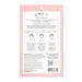 Pacifica Beauty Vegan Collagen Hydrate & Plump Face Mask Set - Skincare for Moisturized, Dewy Skin with Cucumber & Aloe - Ideal for Dry & Aging Skin - 1 Pack - Buy Online on GoSupps.com