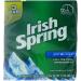 Irish Spring Ice Soap Bar Deodorant 107g (Pack of 5) - Buy Online on GoSupps.com