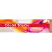 Wella Colour Touch Demi-Permanent Hair Colour No. 7/1 Medium Blonde Ash 60 ml - Pack of 1 - Buy Online on GoSupps.com