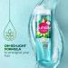 Sunsilk Shampooing VOLUME l'eau de coco et l'aloe vera pour cheveux pleins et rebondissants 195 ml - Buy Online on GoSupps.com