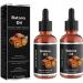 Batana Oil for Healthy Hair Growth - Promotes Hair Wellness for Men & Women - Enhances Radiance - 2PCS - Buy Online on GoSupps.com
