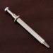 Professional 4 Prong Diamond Stone Tweezers | Precision Bead Pick Up Tool for Jewelry Making - Buy Online on GoSupps.com
