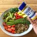 JADA Spices Chicken Salt Original Flavor - Vegan Keto & Paleo Friendly Seasoning for Cooking, BBQ, Grilling & More - Preservative & Additive Free - Buy Online on GoSupps.com