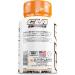CLA 90 Softgels: Non-Stimulant Weight Loss Capsules for Fat Storage Reduction | Low Calorie Supplement - Buy Online on GoSupps.com