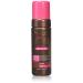 Rimmel London Sun Shimmer Self Tan Mousse - Dark Matte 150ml