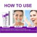 SP-7 Teeth Whitening Toothpaste with Probiotics - Gum Protection Fresh Breath & Whitening - 1pc - Buy Online on GoSupps.com