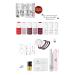 Alessandro Striplac Peel or Soak Advent Calendar - Vegan Formula | No Lamp Required - Shop Now! - Buy Online on GoSupps.com