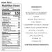 Noka Super Berry Immune Support Smoothie Pouches - 12 Pack, Vegan & Gluten-Free with Flax Seed, Plant Protein, Vitamin C, D & B12, Elderberry, Zinc - Organic 4.22oz - Buy Online on GoSupps.com