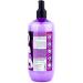 Real Natura - Pro-Lisos Anti-Frizz Argan Salt-Free Shampoo - Smoothing and Hydration - 500 ml - Anti-Frizz and Shine - Buy Online on GoSupps.com