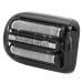 Jxjamp Shaver Head Shaver Foil Head Safe Environmentally Friendly Accessory 53B for Barber Shop for Home for 5 Series 50-B1300s