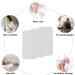 Shop Soonhua 3x Wrap Documents - Waterproof Washable Bamboo Cotton Changing Pad | Soft Eco-Friendly & Reusable | Perfect for Home Travel & Outdoor Use - Buy Online on GoSupps.com