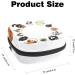 GIAPB Period Bag - Sanitary Napkin Storage & Travel Makeup Pouch - Animal Color4273 - Buy Online on GoSupps.com