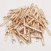 Qearl 2.36 Inch Alligator Hair Clips - 50 Pieces Gold Clips for DIY Bows - Salon & Baby Girls Accessories - Buy Online on GoSupps.com