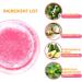 Peach Lip Scrub Lightens Lip Lines Hydrates Removes Dead Skin Glows Moisturises & Rejuvenates Lip Scrubs - Buy Online on GoSupps.com