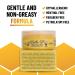 Bella B Little Bee Soothing Baby Chest Rub 2 oz - Baby Vapor Rub Lavender - Eucalyptus Chest Rub For Infants - Eucalyptus Vapor Rub - Natural Vapor Rub - Soothing Vapor Rub - Soothing Chest Rub 2 Ounce (Pack of 1) Eucolyptu  - Buy Online on GoSupps.com