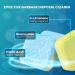 Maravello Disposal Cleaner & Deodorizer - 24 Tablets, Foaming Formula, Fresh Scent - 1 Year Supply - Buy Online on GoSupps.com