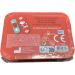 Snoopy Children's Plaster Set - 2 Licensed Pieces in Metal Box | Beautiful Design for Kids | Perfect for Backpack & Handbag Storage - Buy Online on GoSupps.com