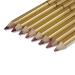 DELISOUL 8-Piece Matte Lip Liner Pencil Set - Waterproof & Long-Lasting with Sharpener - Buy Online on GoSupps.com