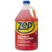 Zep Heavy-Duty Citrus Degreaser Refill - 128 Oz (1-Pack) ZUCIT128 - Professional Strength Cleaner and Degreaser 1 128 Fl Oz
