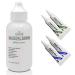 Magical Bond Plus Vitamin 2 oz. Extra Firm Hold Adhesive (+4 Trial Repair Kit) for Lace Wigs and Hair Pieces/Lace Glue/Wig Glue/Hair Glue
